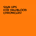sign ups