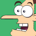 Dr. Doofenshmirtz
