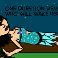 sleeping beauty 