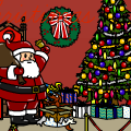 merry christimas