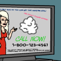 TotD: Broadcast