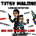 Titsy Malone Promo for kyle