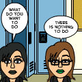 julias bitstrip