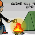 Bu-BYE!