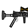 sniper arsenal!