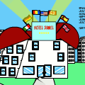 Hotel DANIEL *****