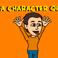 Da character quiz