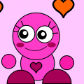 Love Bubble