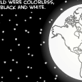 TotD: Colorless