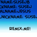 remix!