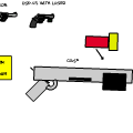 Guns