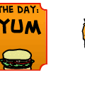 TotD: Yum