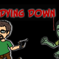 Dying Down