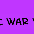 ComicWar With Eva!