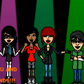 BFF REMIX!!!