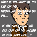 TotD: Tunnel