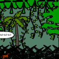 discovery of big foot
