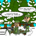 foxholes pt 7