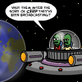TotD: Broadcast