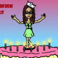 For The Queen