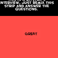 Bitstrips Interview