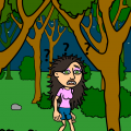 'Lost'