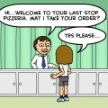 The Pizza Butcher