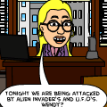 bitstrips TV