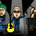 The songs of mattie2002