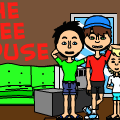 The Tree House