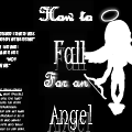 How to fall for an angel