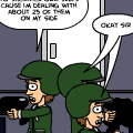 sacrifice