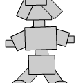FAIL BEIBER ROBOT