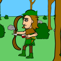 Robin Hood