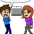 TotD: Calendar