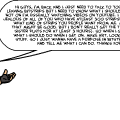 I Need to Talk...