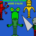 Hero Files