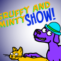 Scruffy and Minty Show