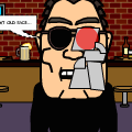 TotD: Robotic