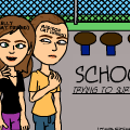 Schooled