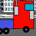 'Rise of the scavenger'