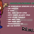 Obessions/hobbies ~remix~