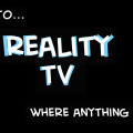 Reality TV