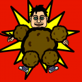 'Pooperman'