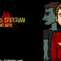 Amazing spiderman: No more
