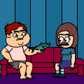 a new werid stuff
