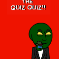 The Quiz Quiz