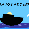 A Viagem ao Fim do Mundo
