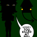 Hoshi haz a BRAIN?!?