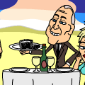 Remix Challenge:Restaurant